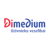 DIMEDIUM LATVIJA AS, dzīvnieku veselībai, Kontakti.lv
